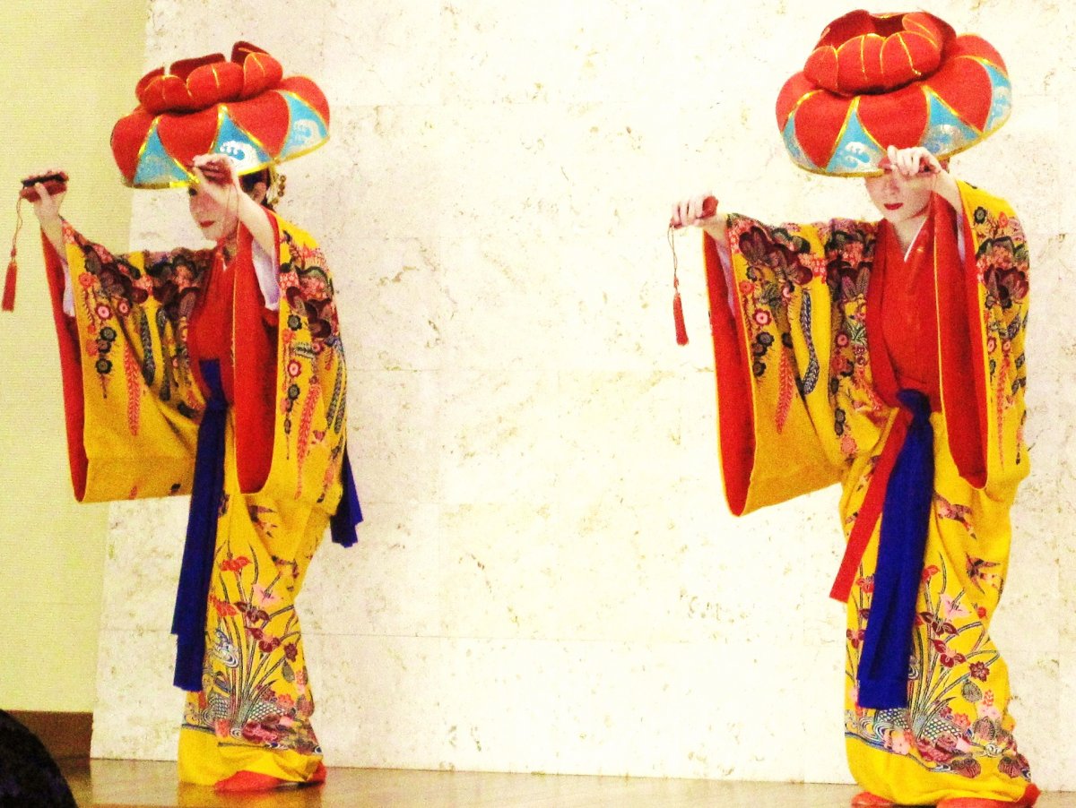 琉球音楽・民謡の成り立ち｜ 琉球音楽と楽しむ夜｜特集｜沖縄観光情報WEBサイト おきなわ物語