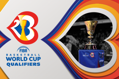 【今週末開催】世界最高峰の試合を沖縄で観戦！FIBAバスケットボールワールドカップアジア地区予選