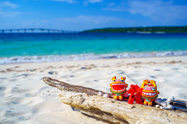 海開き開始！沖縄のおすすめビーチ・海水浴場TOP10