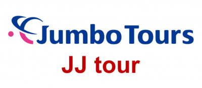 JAL・JTAで行く！ＪＪ ツアー