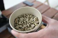 MATAYOSHI COFFEE FARM（又吉コーヒー園）