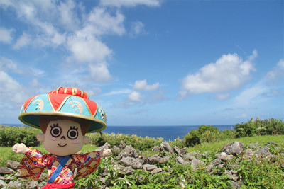 自然も歴史も食も！美だって手に入っちゃう。久米島の魅力をご紹介します♪
