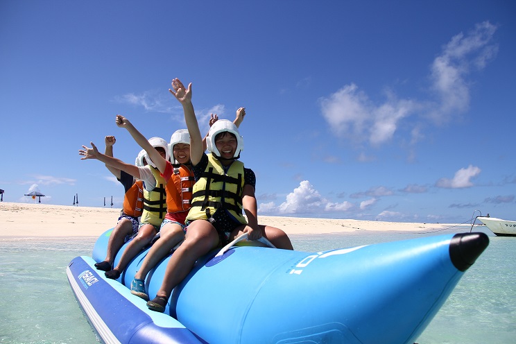 イーフスポーツクラブ 情報一覧 沖縄で定番 おすすめの観光スポット 沖縄観光情報webサイト おきなわ物語