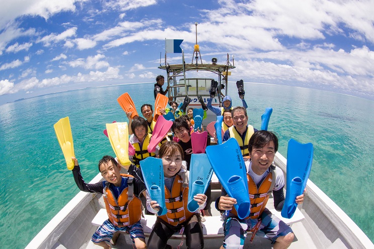 イーフスポーツクラブ 情報一覧 沖縄で定番 おすすめの観光スポット 沖縄観光情報webサイト おきなわ物語