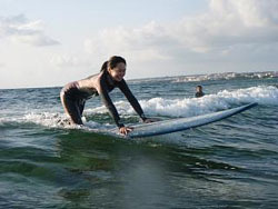 アイランドブレイク沖縄 サーフィンスクール 体験 情報一覧 沖縄で定番 おすすめの観光スポット 沖縄観光情報webサイト おきなわ物語