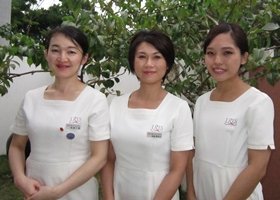 アイリスエステサロン名護店 情報一覧 沖縄で定番 おすすめの観光スポット 沖縄観光情報webサイト おきなわ物語