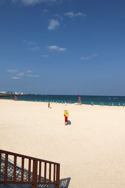 ぎのわんトロピカルビーチ 情報一覧 沖縄で定番 おすすめの観光スポット 沖縄観光情報webサイト おきなわ物語