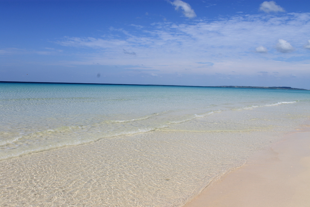 与那覇前浜ビーチ 情報一覧 沖縄で定番 おすすめの観光スポット 沖縄観光情報webサイト おきなわ物語