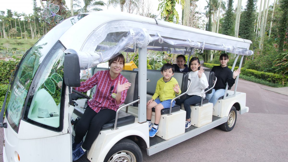 東南植物楽園 情報一覧 沖縄で定番 おすすめの観光スポット 沖縄観光情報webサイト おきなわ物語