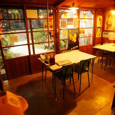 昭和居酒屋 北山食堂 今帰仁店 情報一覧 沖縄で定番 おすすめのグルメスポット 沖縄観光情報webサイト おきなわ物語