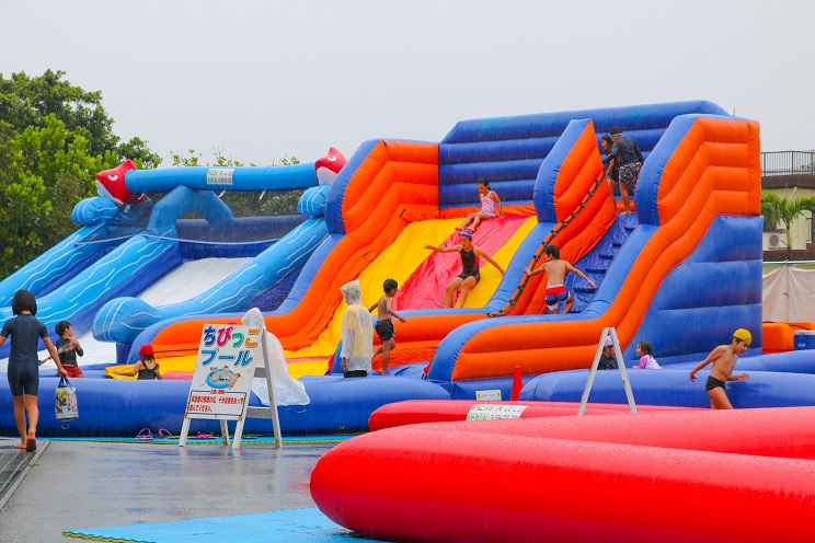第17回 こどもフェスティバル アドベンチャーワールド 21 情報一覧 沖縄のイベント 沖縄観光情報webサイト おきなわ物語