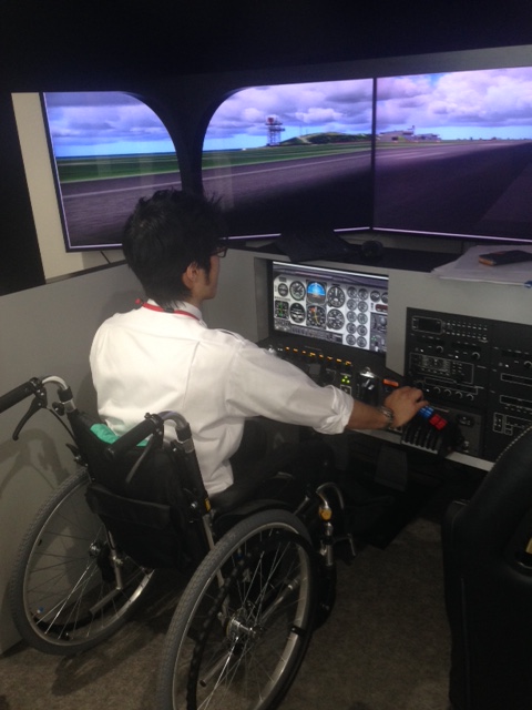 フライトシミュレーションならトライエア 情報一覧 沖縄で定番 おすすめの観光スポット 沖縄観光情報webサイト おきなわ物語