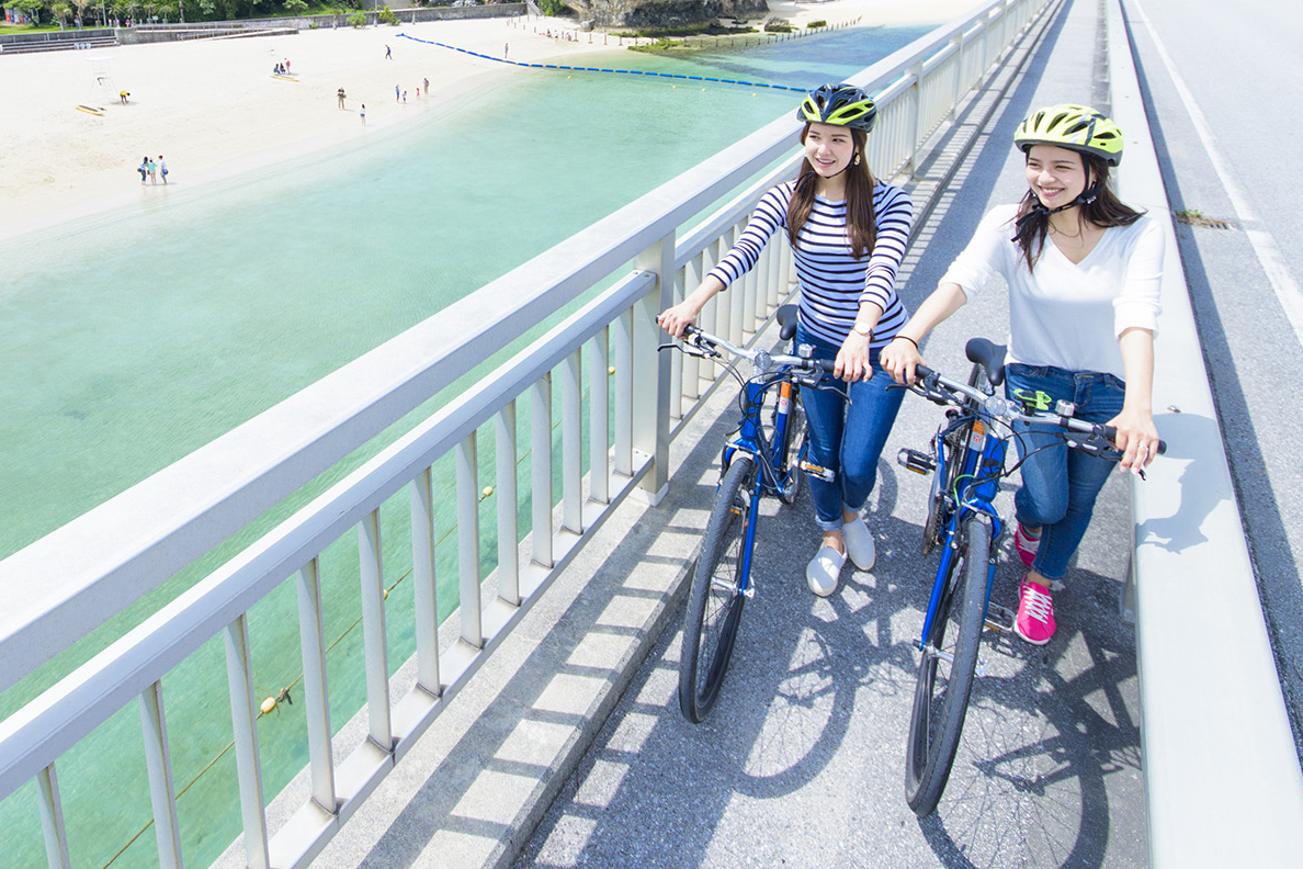 ちゅらぽた （沖縄輪業株式会社）｜情報一覧｜沖縄で定番・おすすめの 