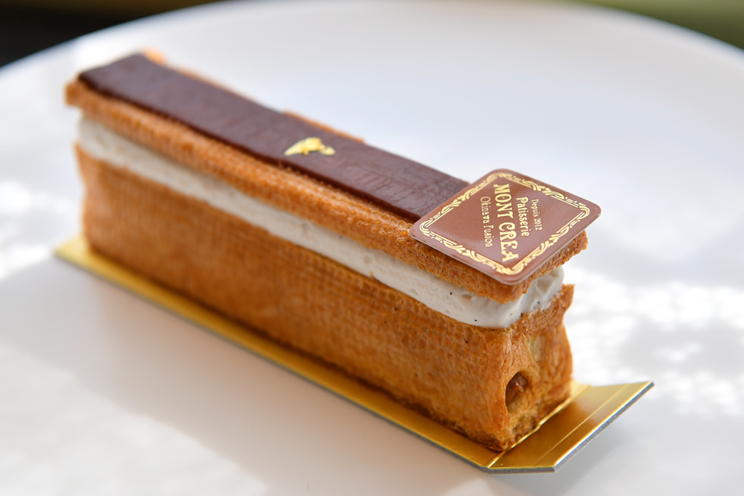 Okinawa Fusion Patisserie Mont Crea 情報一覧 沖縄で定番 おすすめの観光スポット 沖縄観光情報webサイト おきなわ物語