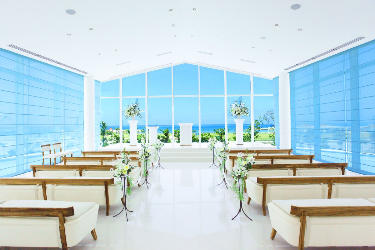 小さな結婚式 サザンビーチウェディング 情報一覧 沖縄リゾートウエディング 沖縄観光情報webサイト おきなわ物語