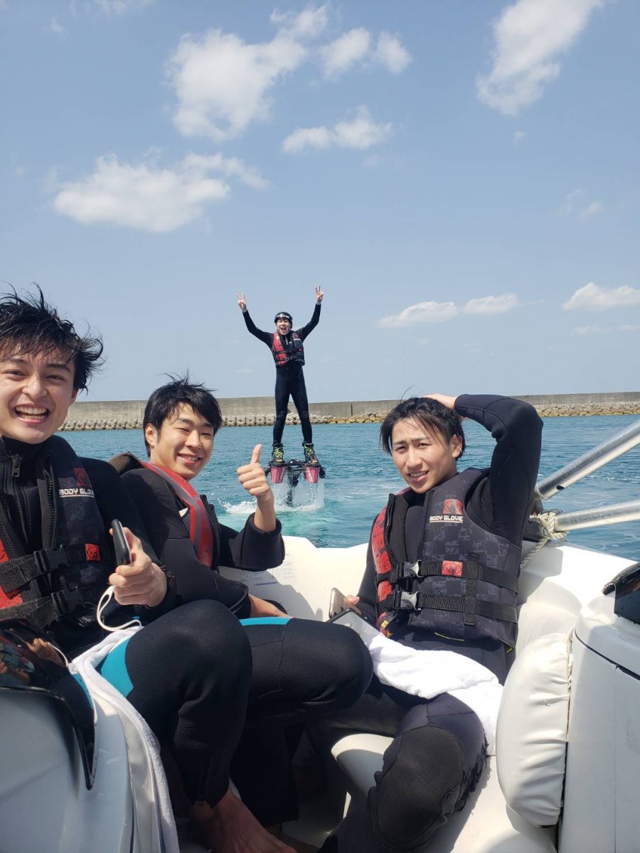 沖縄マリンレジャー 情報一覧 沖縄で定番 おすすめの観光スポット 沖縄観光情報webサイト おきなわ物語