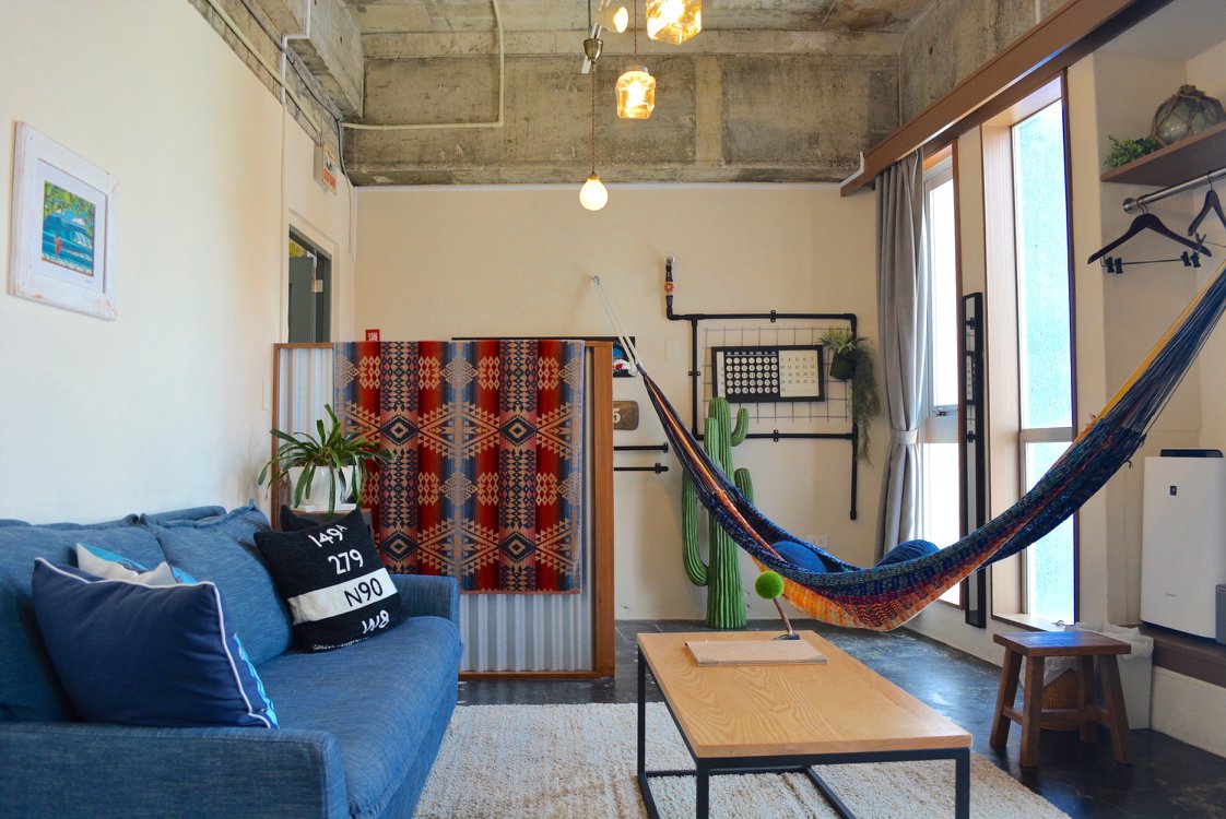 Guesthouse Kala 情報一覧 沖縄で定番 おすすめの宿泊情報 沖縄観光情報webサイト おきなわ物語