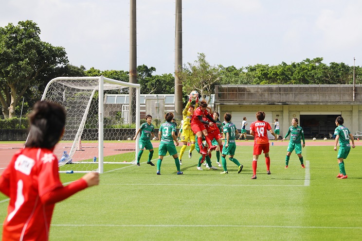 第1回女子サッカーフェスティバル In 沖縄 情報一覧 沖縄のイベント 沖縄観光情報webサイト おきなわ物語