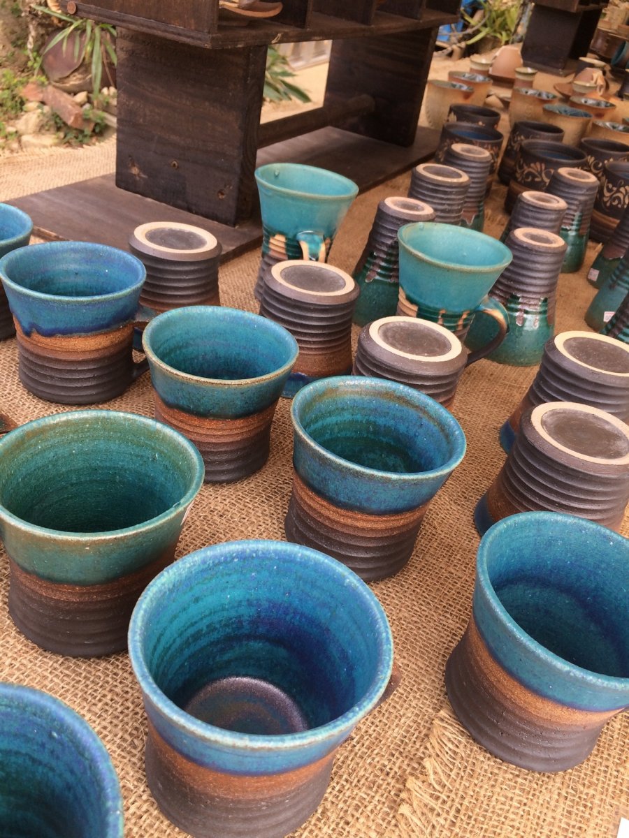 開催中止 第40回陶器市 情報一覧 沖縄のイベント 沖縄観光情報webサイト おきなわ物語