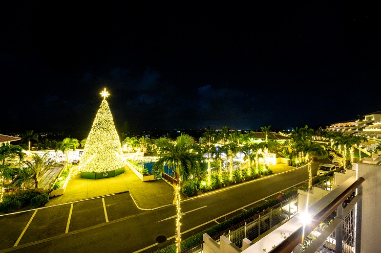 カヌチャリゾート スターダストファンタジア 21 情報一覧 沖縄のイベント 沖縄観光情報webサイト おきなわ物語