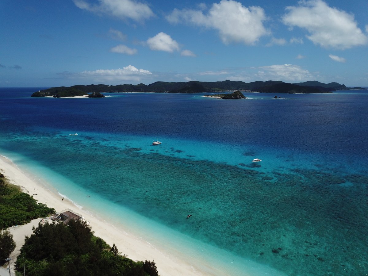 北浜ビーチ 情報一覧 沖縄で定番 おすすめの観光スポット 沖縄観光情報webサイト おきなわ物語