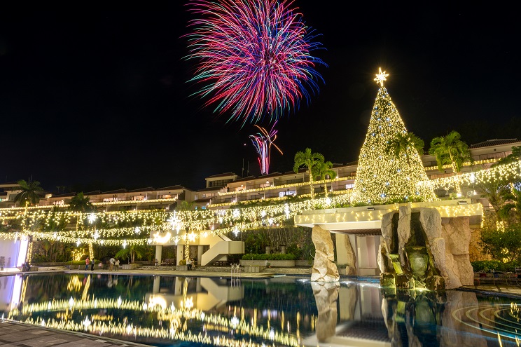 カヌチャリゾート スターダストファンタジア 21 情報一覧 沖縄のイベント 沖縄観光情報webサイト おきなわ物語