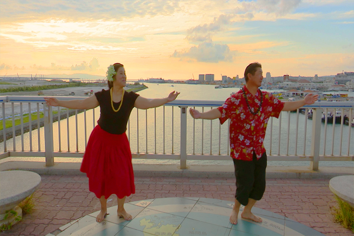 石垣島フラフェスティバル21 情報一覧 沖縄のイベント 沖縄観光情報webサイト おきなわ物語