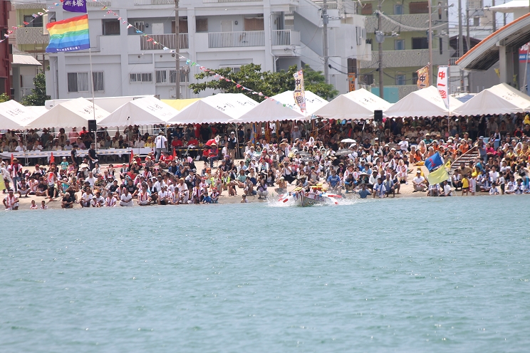 開催中止 海神祭 令和3年度石垣市爬龍船競漕大会 情報一覧 沖縄のイベント 沖縄観光情報webサイト おきなわ物語