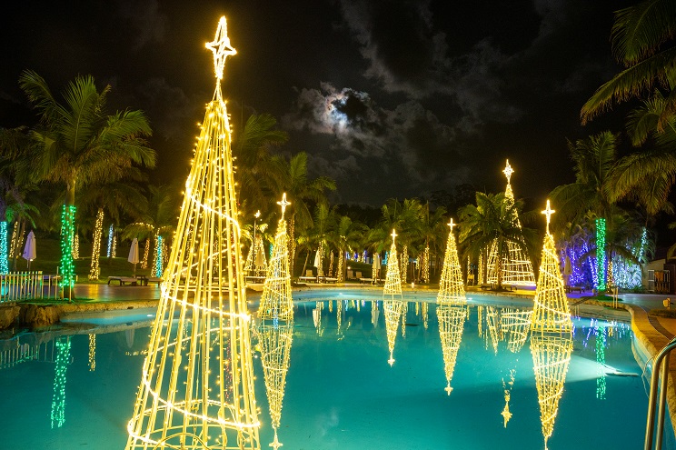 カヌチャリゾート スターダストファンタジア 21 情報一覧 沖縄のイベント 沖縄観光情報webサイト おきなわ物語