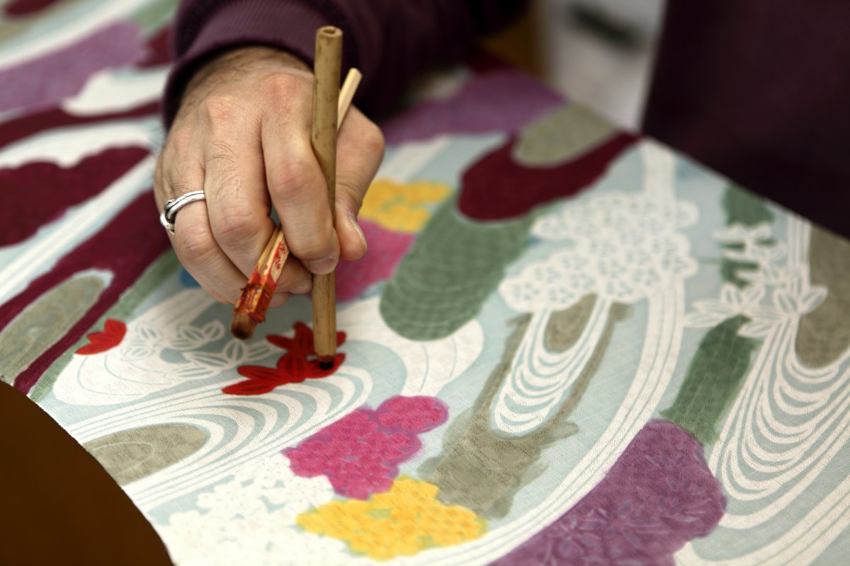 伝統工芸 沖縄まるわかり 沖縄観光情報webサイト おきなわ物語