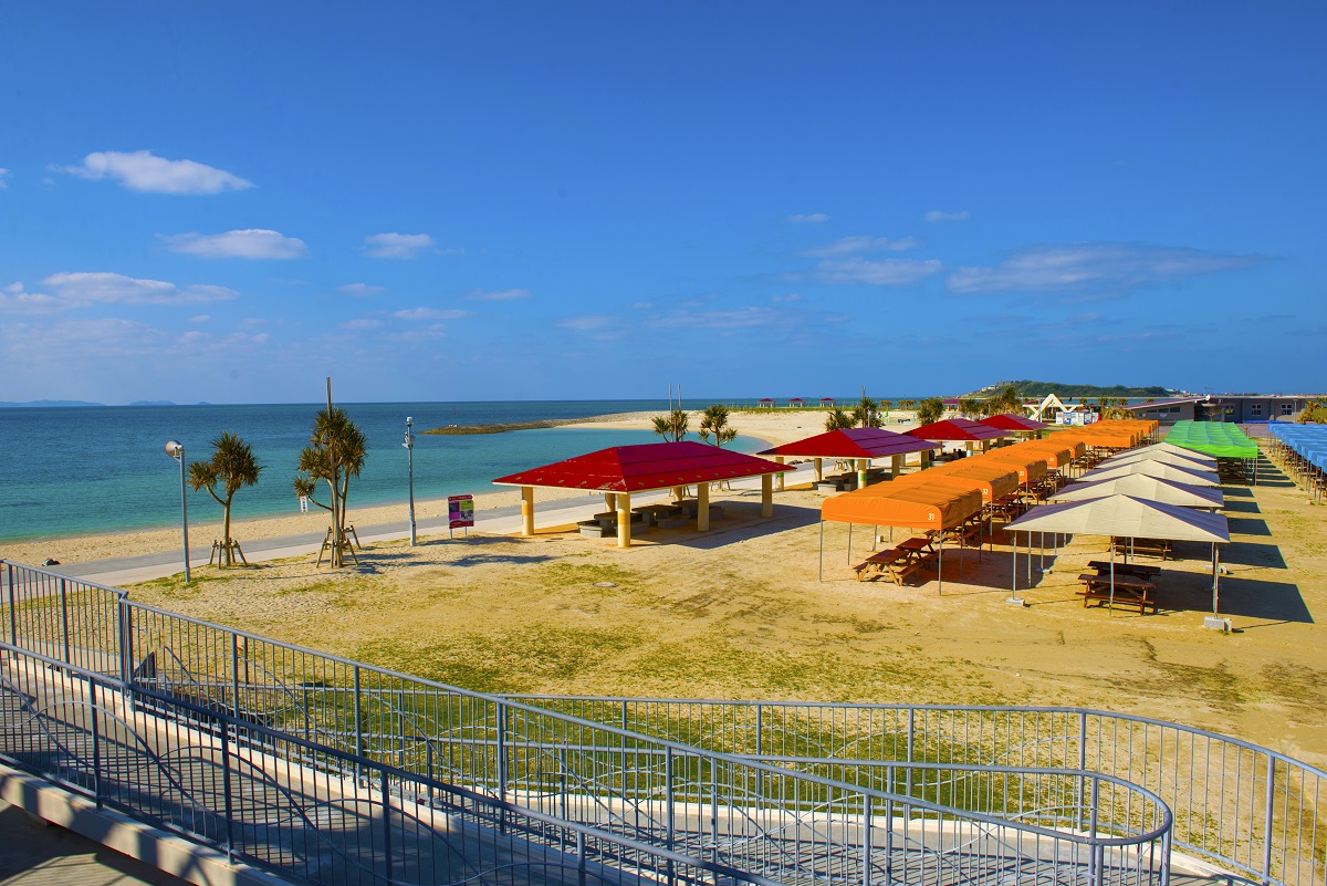 ビーチパーティー 旅のテーマで探す 沖縄観光情報webサイト おきなわ物語