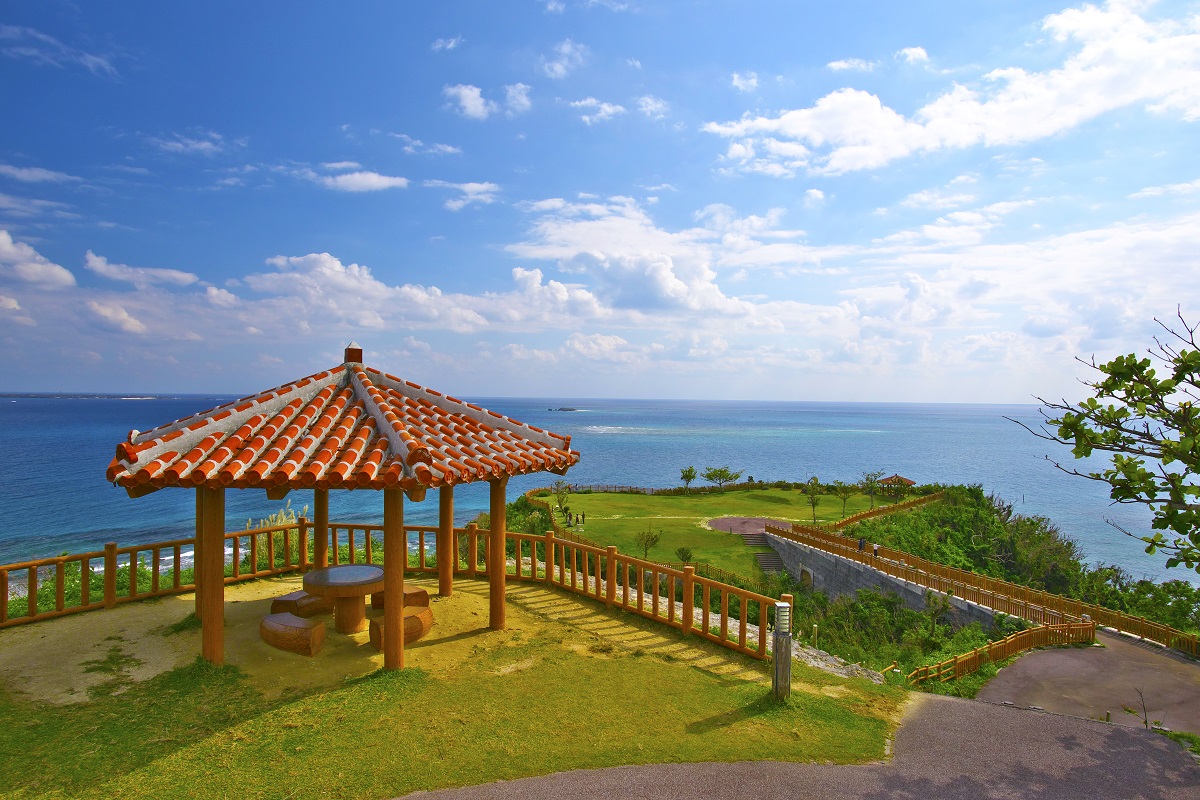 自然に癒される 旅のテーマで探す 沖縄観光情報webサイト おきなわ物語