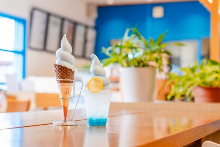 綺麗なシーグラスは、海洋ゴミでした | 沖縄観光情報WEBサイト