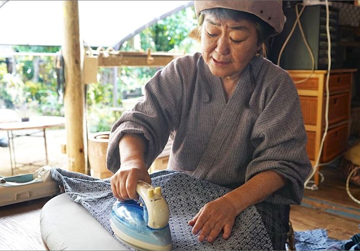沖縄の伝統工芸「やちむん」を 未来へ受け継ぐ陶眞窯（とうしんがま