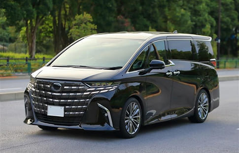 シャトルタクシー