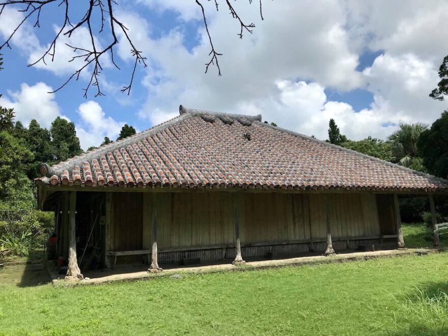 沖縄の古民家に行きたい | おきなわ物語 | 沖縄観光情報WEBサイト
