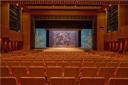 国立劇場おきなわバックヤード探検ツアーにご案内!!