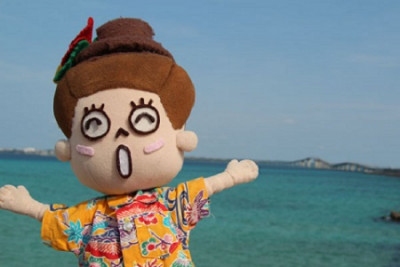 マハエの沖縄ダイアリー更新！「よくばり島旅♪宮古島・伊良部島・下地島めぐり」