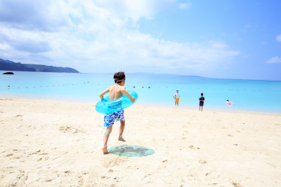 最新！沖縄で人気のビーチ・海水浴場ランキング｜TOP10