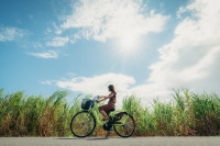 旅好きは知ってる！レンタサイクルで巡る沖縄｜レンタカーなしの沖縄旅