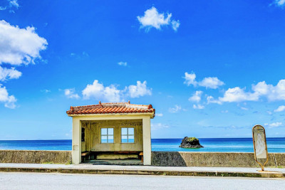 バスのフリーパスで楽しむ沖縄観光｜乗り放題券の買い方は？