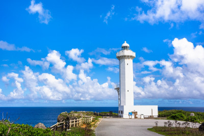 沖縄の灯台を巡ろう！美ら海灯台フォトコンテスト２０２３