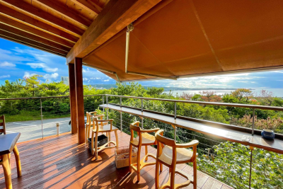 海が見える！インスタ映えな沖縄のおすすめ「絶景カフェ」