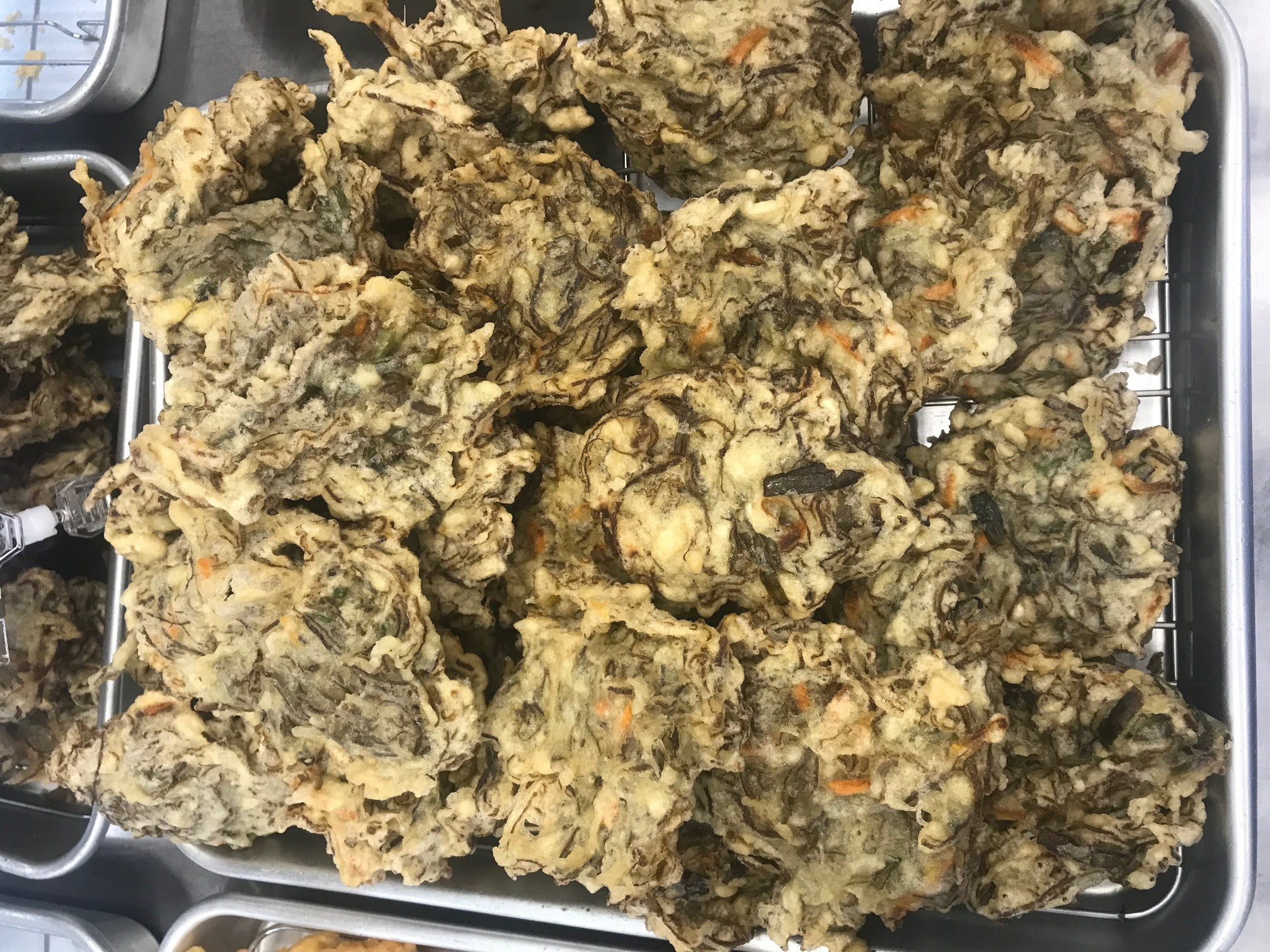 道の駅「許田」