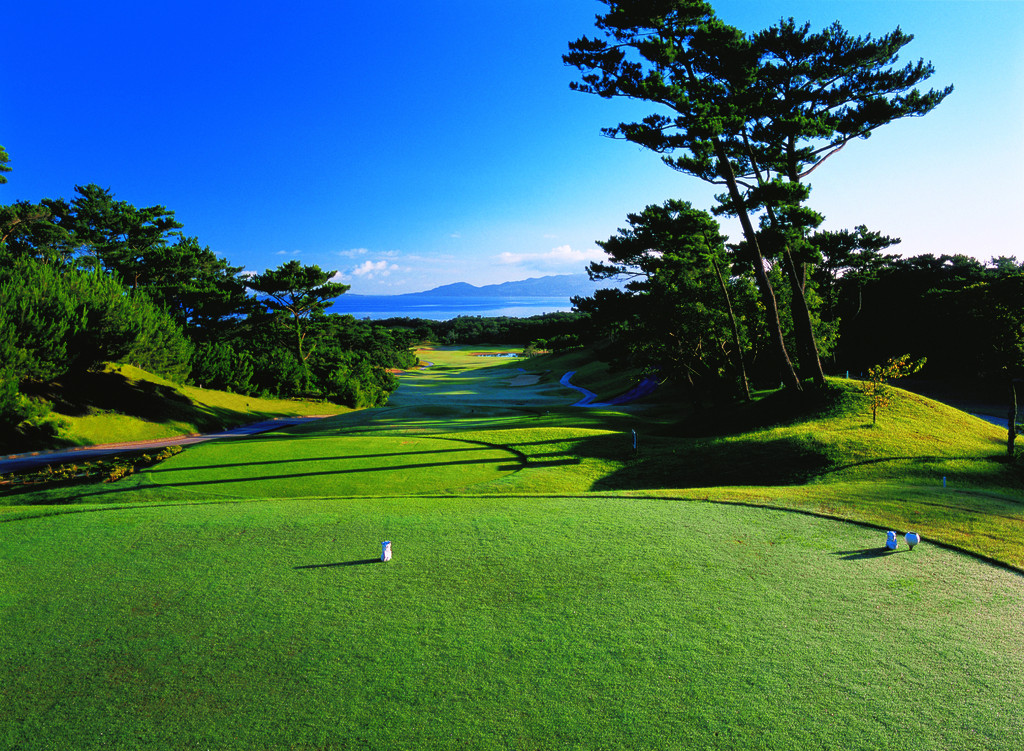ジ・アッタテラス ゴルフリゾート