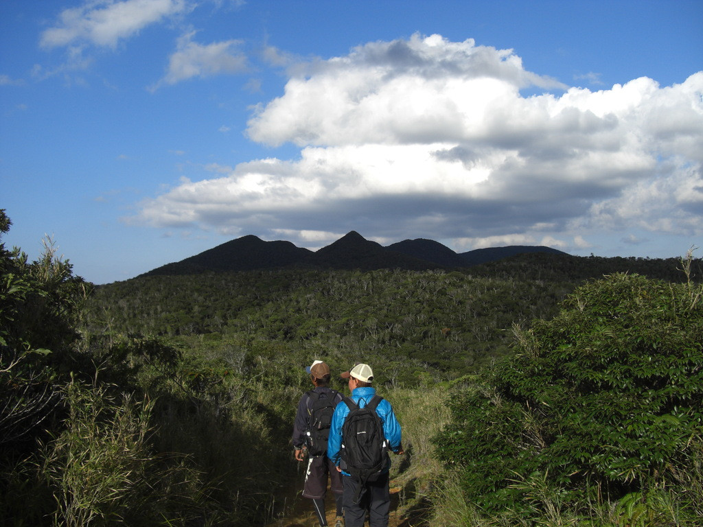 やんばる自然塾