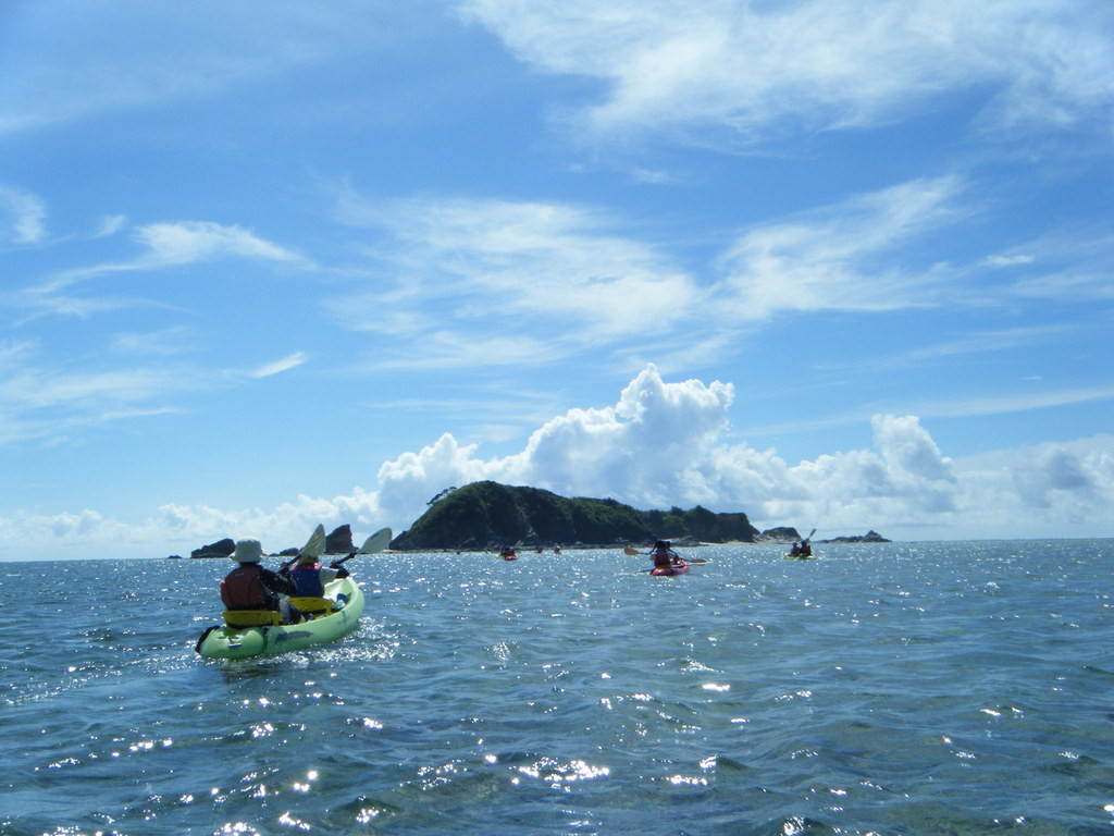 やんばるエコツーリズム研究所