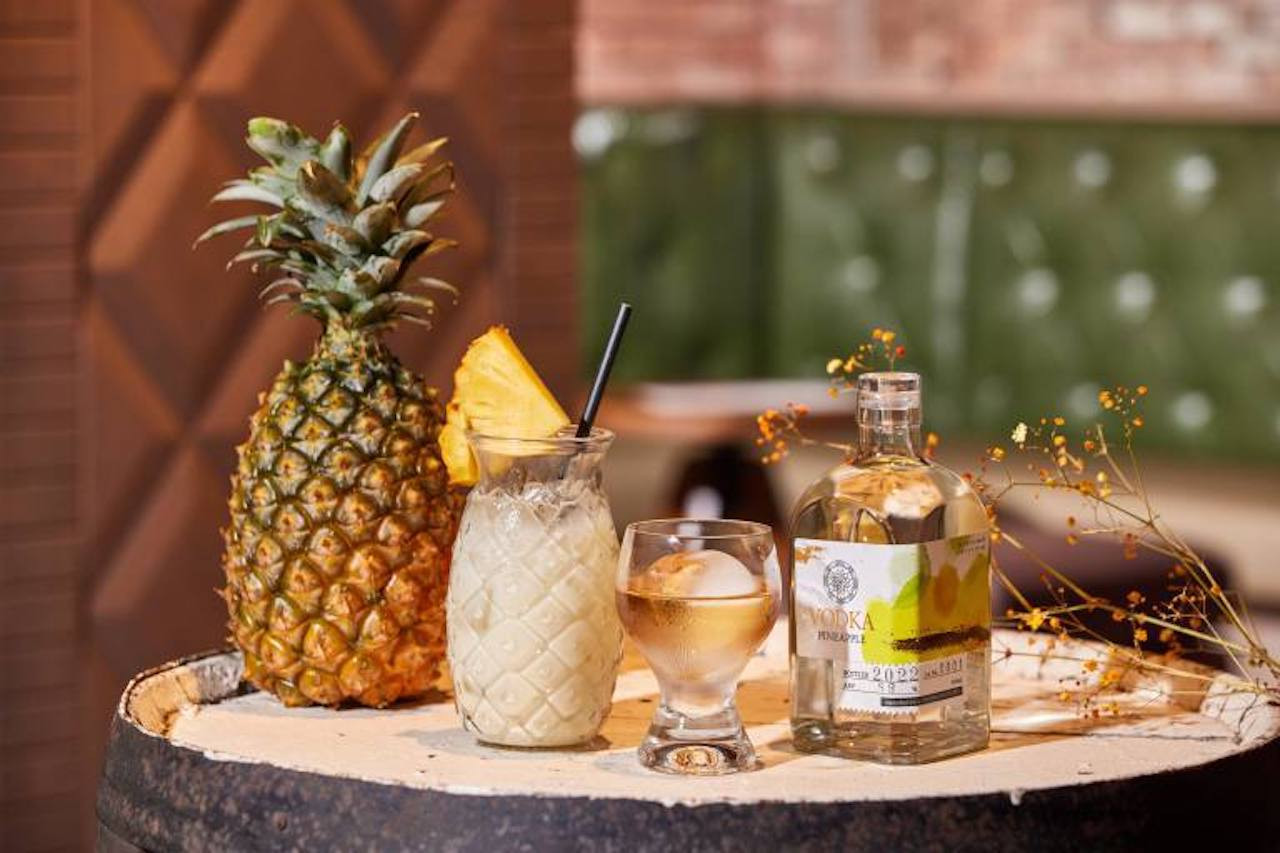 ナゴパイナップルパーク