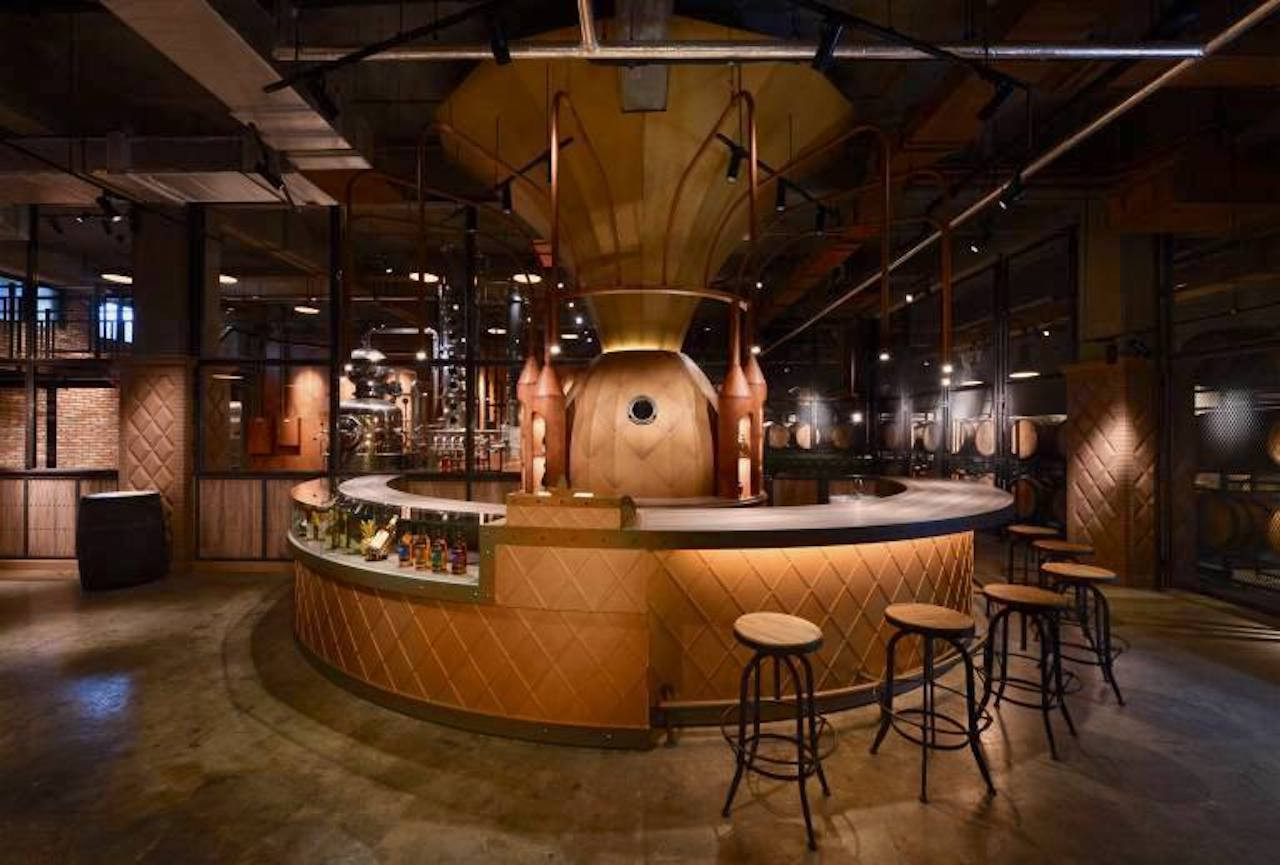 ナゴパイナップルパーク