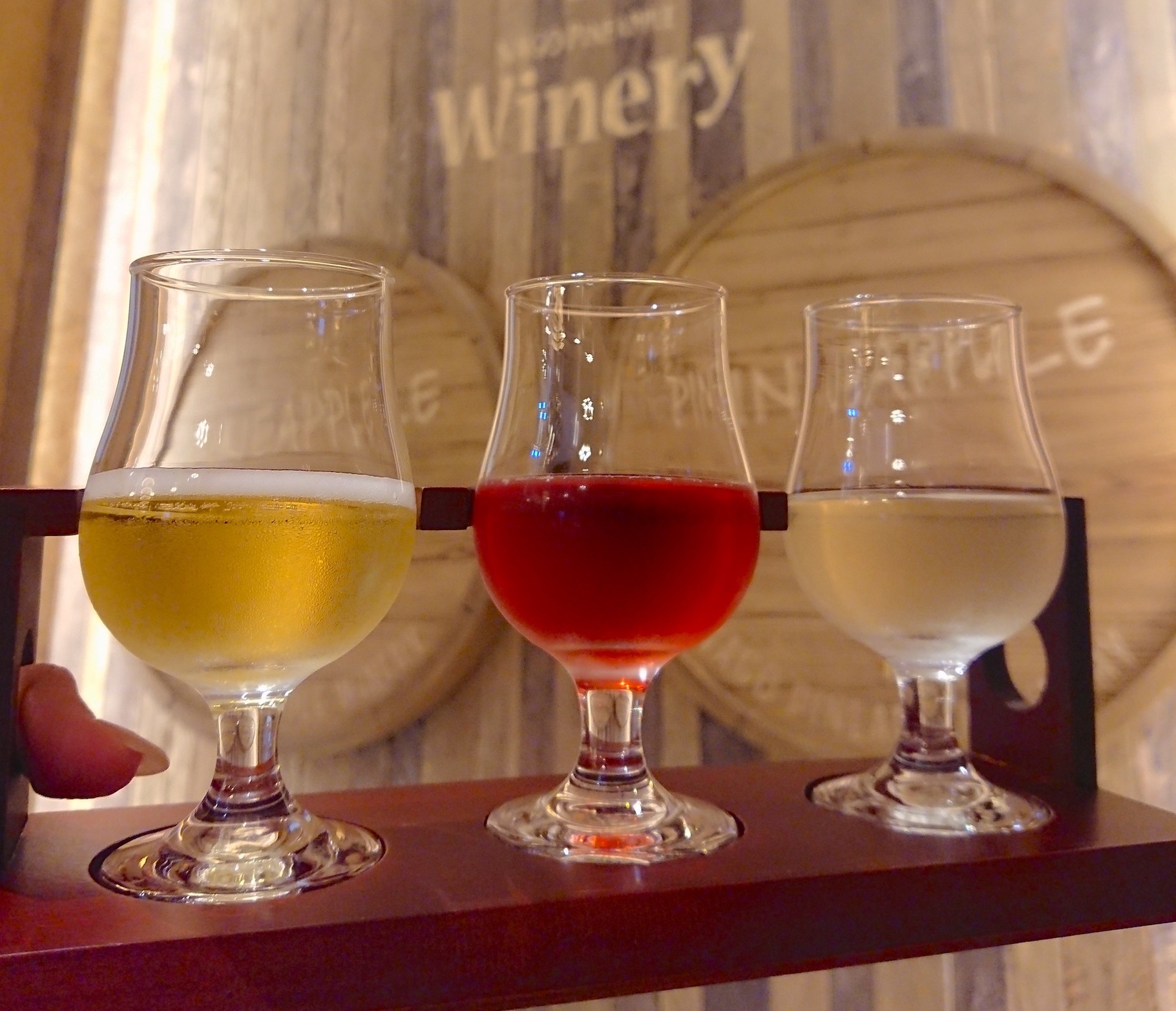 ナゴパイナップルパーク